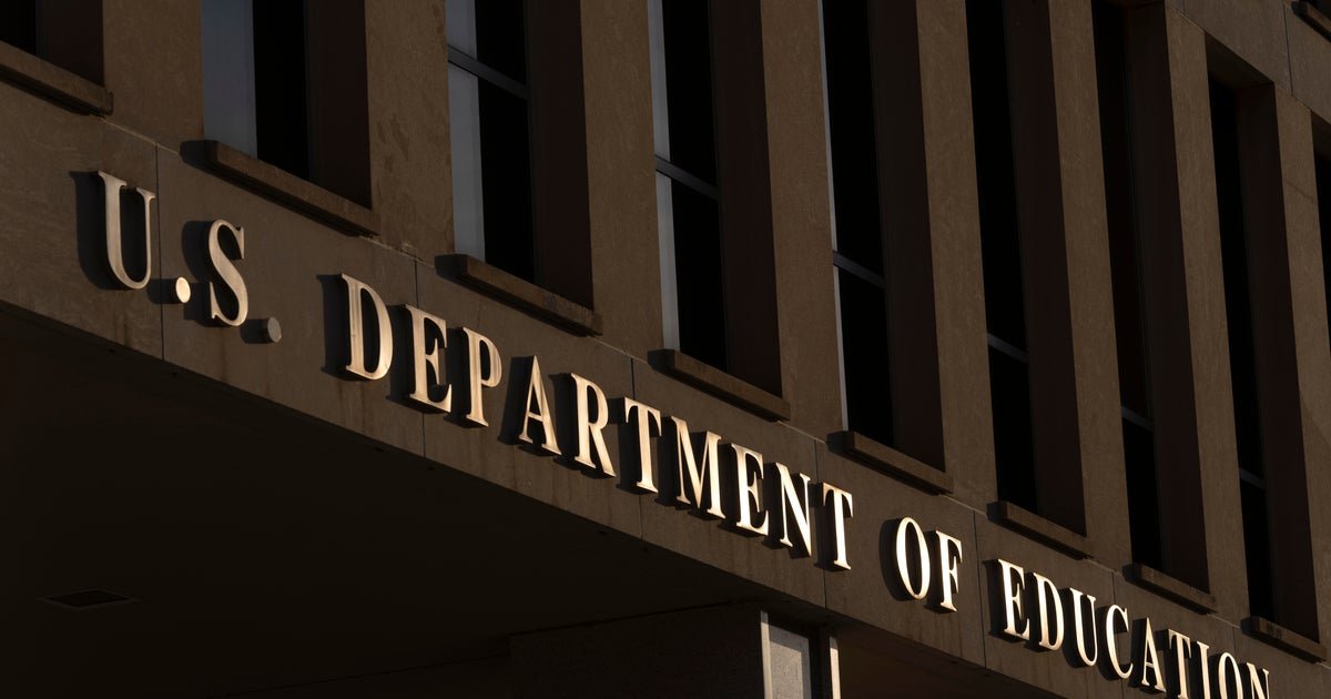 Department of Education Free Billions remain competition for money for schools