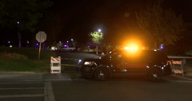 Shoot at the university of new Mexico Dedor glide 1 dead, 1 injured; suspect to large
