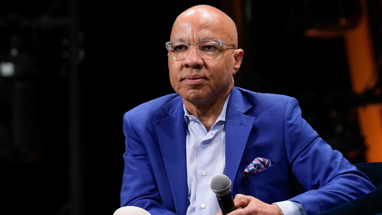 Found Selects Yale Dean Yale Dean and Democray Scholar Heather Gerken to succeed Darren Walker