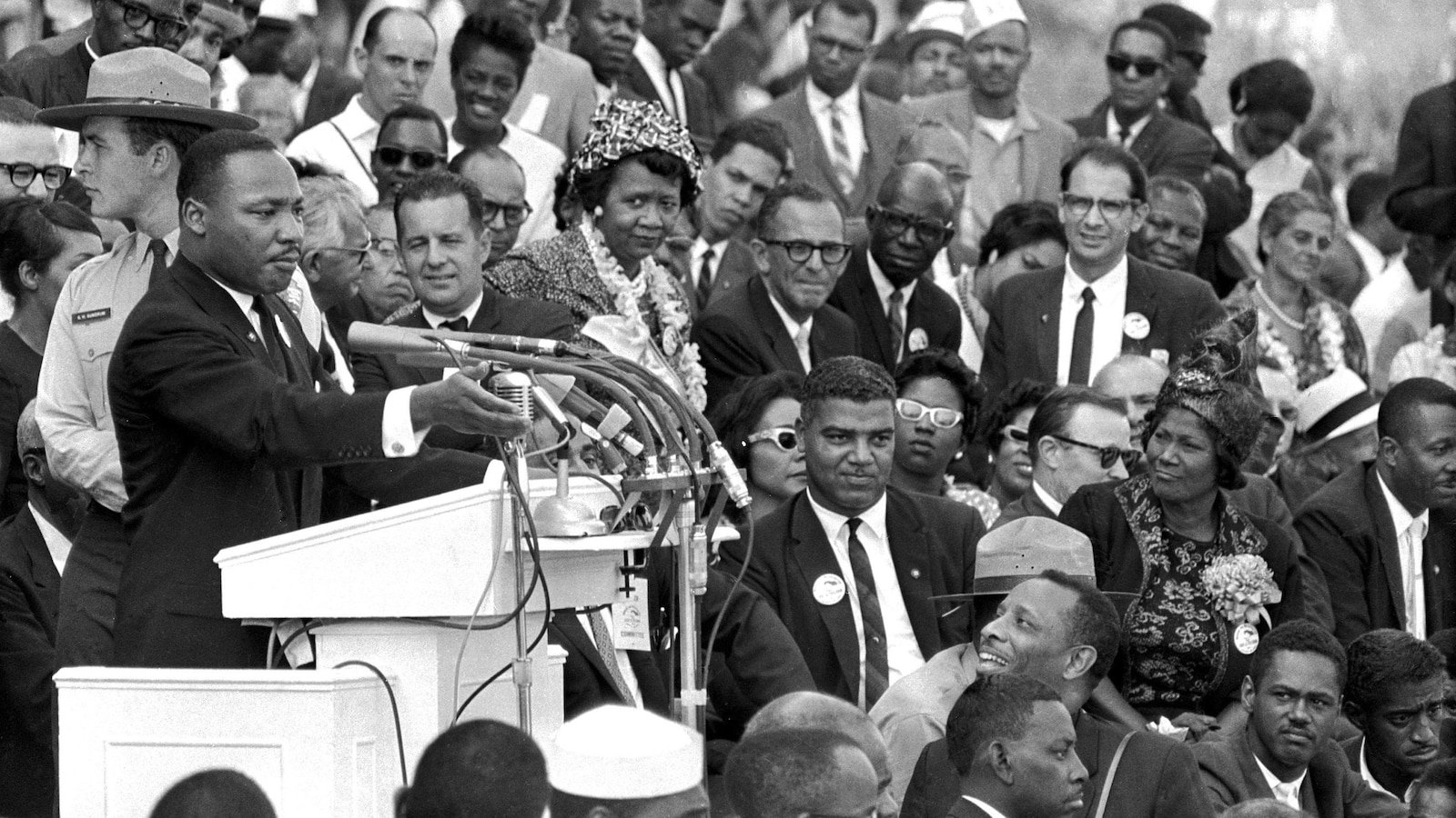 Things to know about release federal documents related to mlk murder