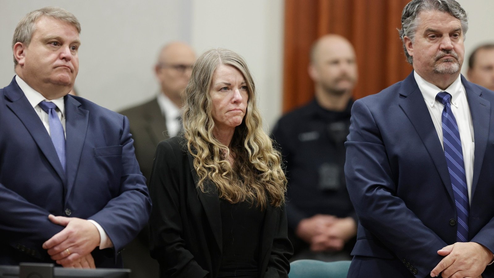Lori Vallow Daybell to be convicted about Arizona's conviction, Legal Entrating