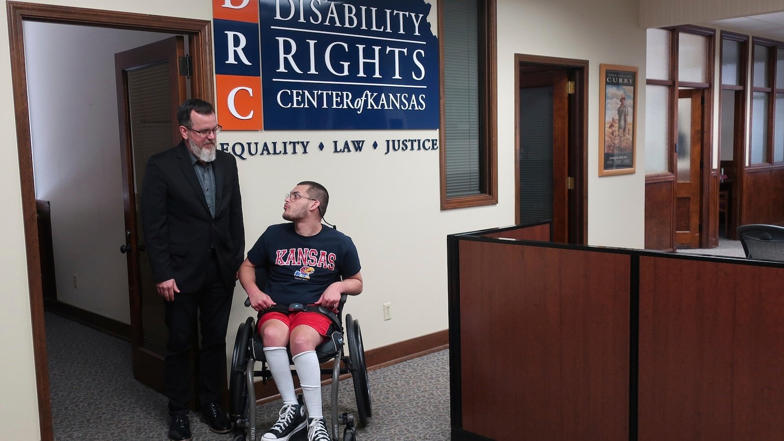 How ad ADI turn 35, fight groups for disability rights could see slasted funds