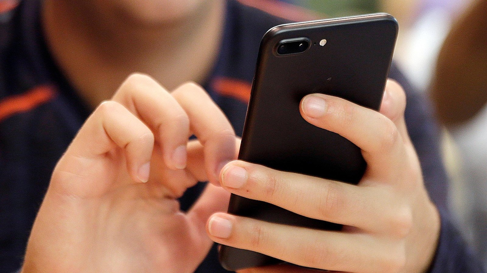 The tea app was intended to help women safely. Then he had hacked