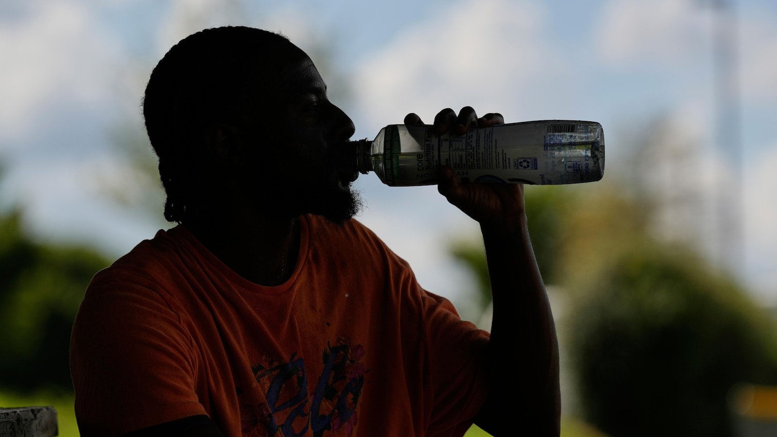 Heat advisers and warnings issued for southeastern and midwest as temperatures and sears of moisture